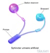 Sphincter urinaire artificiel