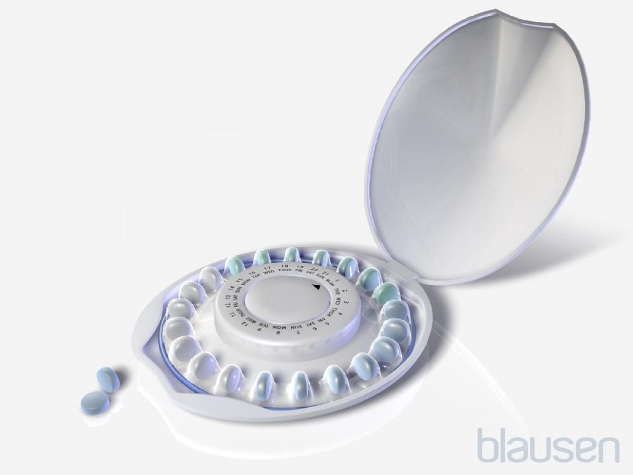 Birth Control Pills