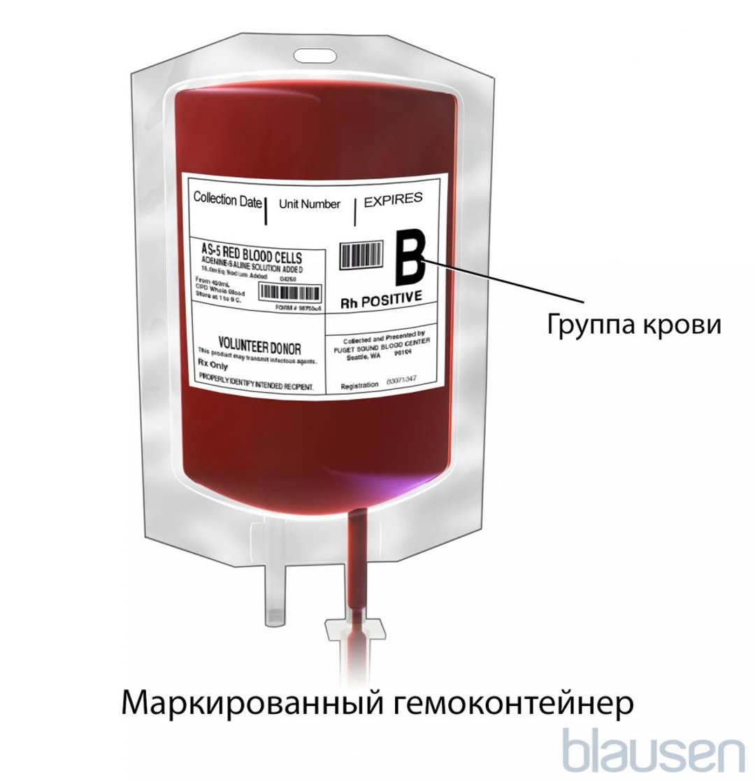 Препараты крови - Препараты крови - Справочник MSD Версия для потребителей