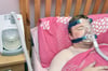 CPAP मशीन