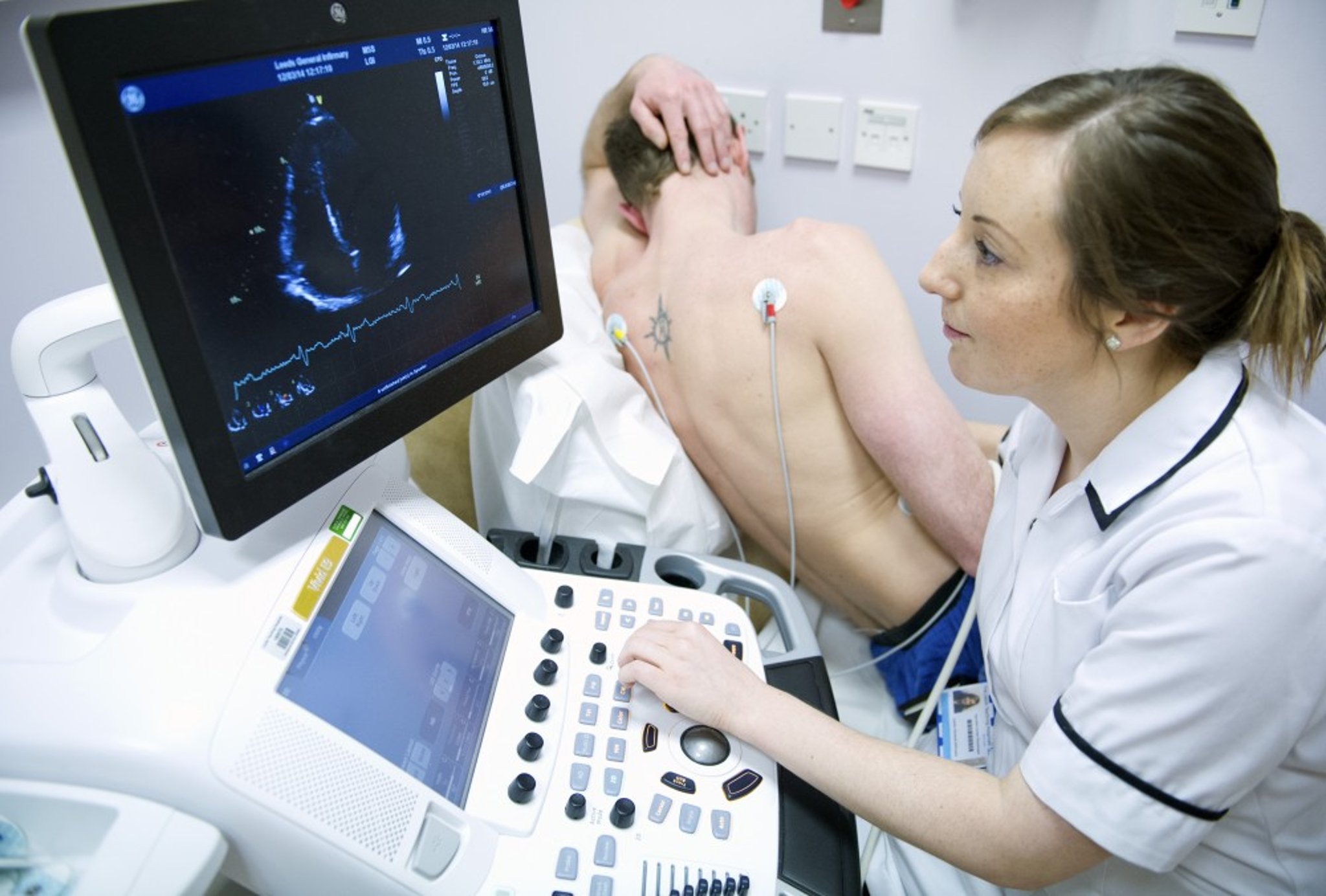 Echocardiography