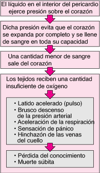 Taponamiento cardíaco
