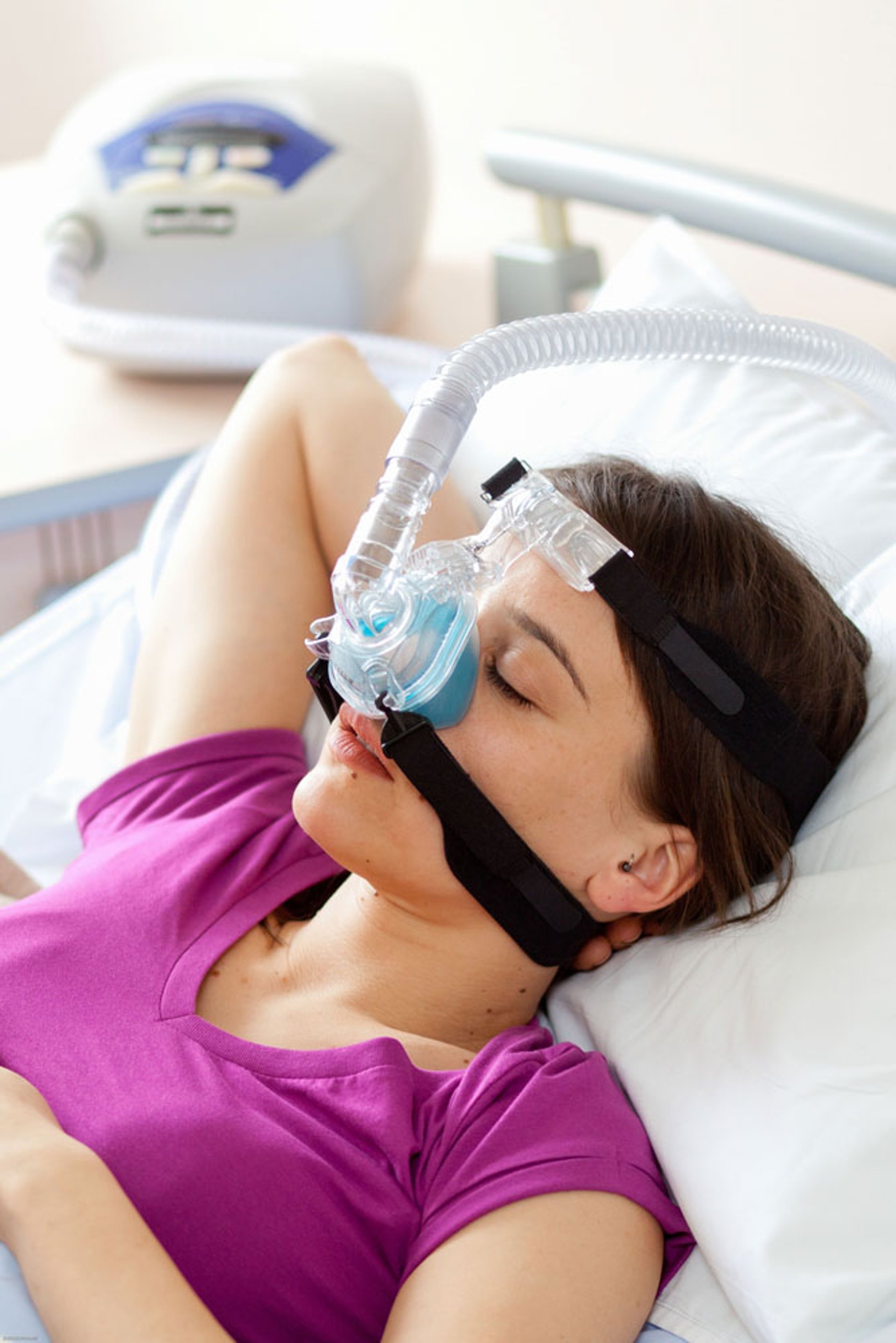 Mesin CPAP