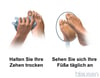 Fußpflege für Diabetiker