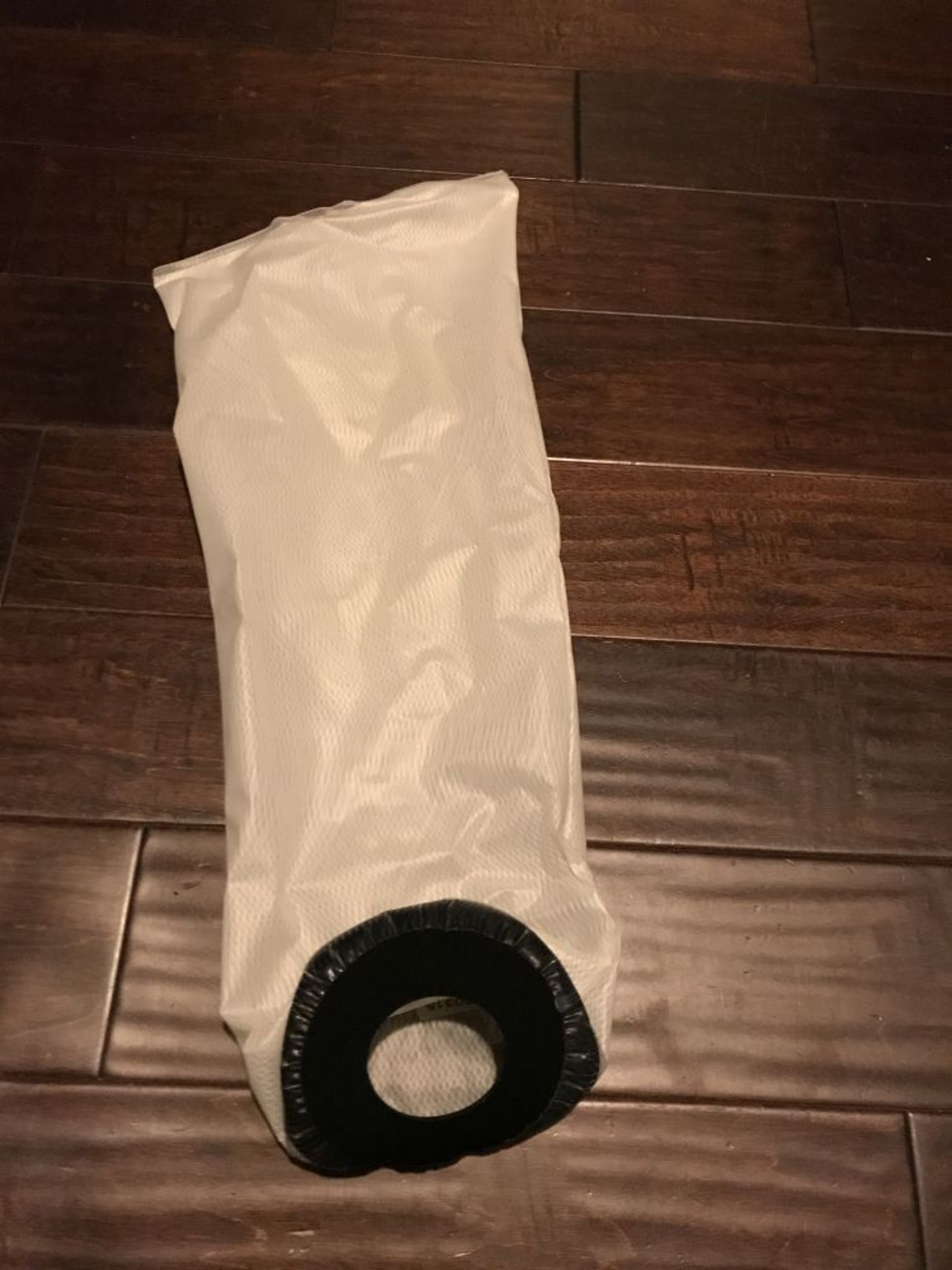 Vifaa vya Kufunika Bendeji Vinavyonunuliwa