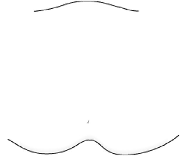 أين تنمُو الأورام الليفيَّة الرحمية