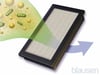High-Efficiency Particulate Air (HEPA) Filter