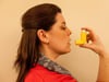 Drug Administration by Inhalation