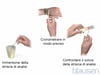 Esame delle urine con strisce reattive