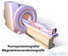 Magnetresonanztomografie (MRT)
