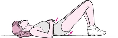 Ejercicios para prevenir el dolor lumbar