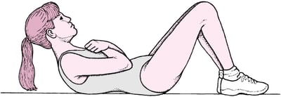 Ejercicios para prevenir el dolor lumbar