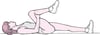 腰痛ようつうを予防よぼうするための運動うんどう