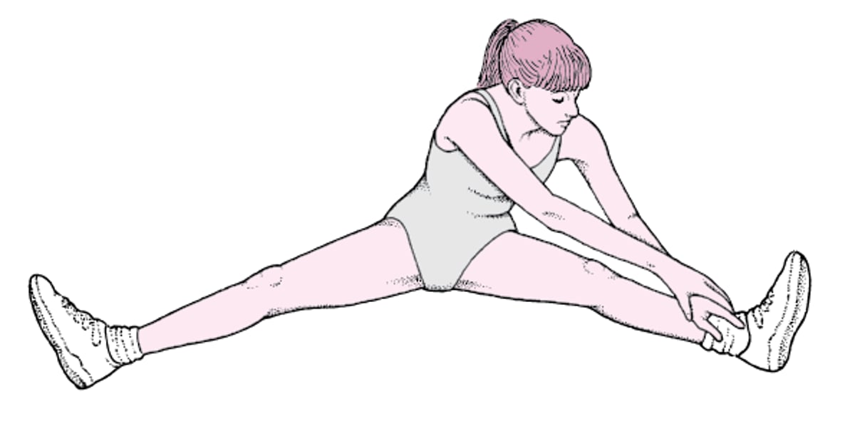 Esercizi per prevenire la lombalgia