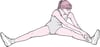 腰痛ようつうを予防よぼうするための運動うんどう
