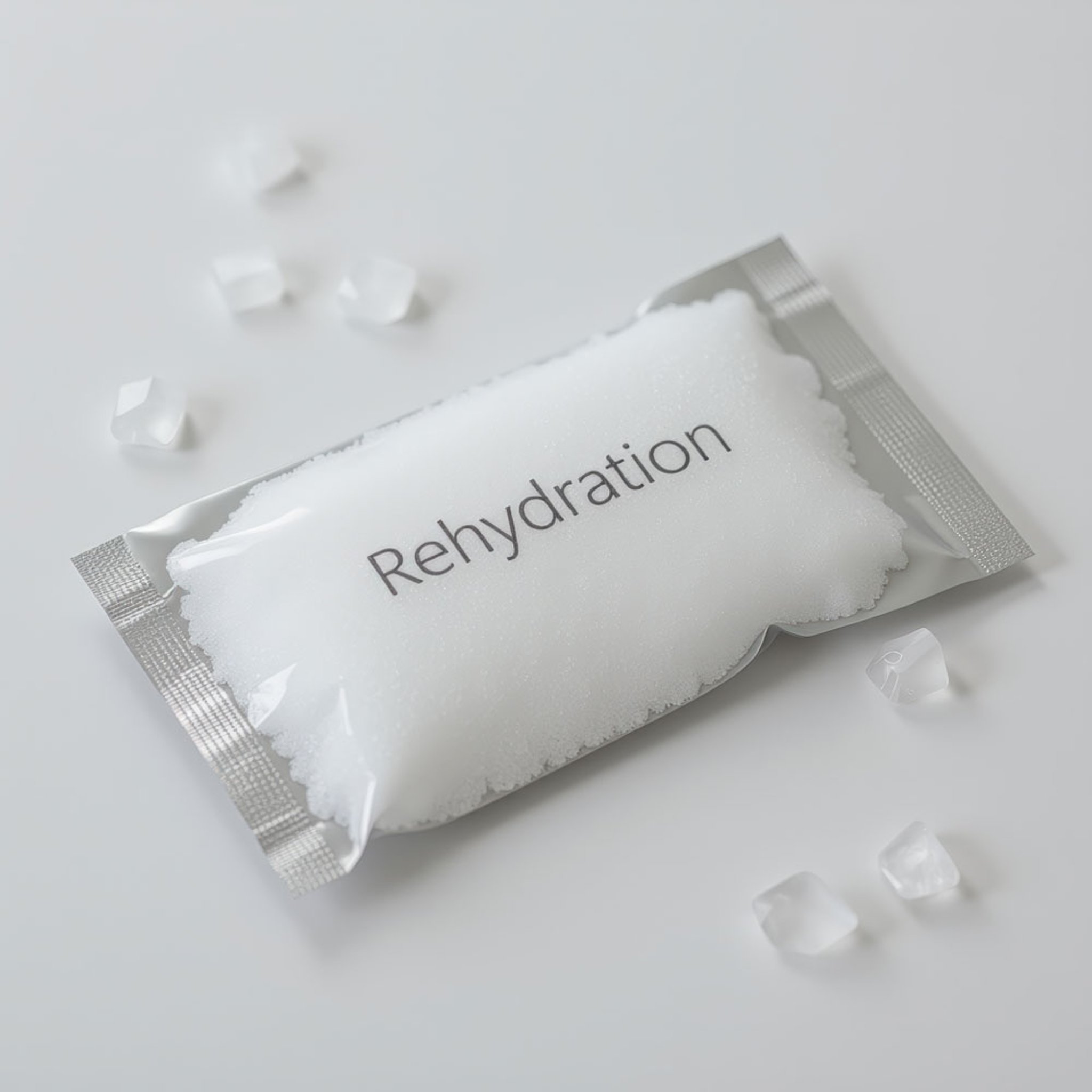 Oral Rehydration Salts