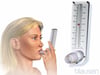 Peak Flow Meter
