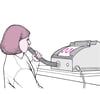 Using a Spirometer
