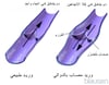 الجريان الدموي في الأوردة المصابة بالدوالي