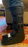 Walking Boot