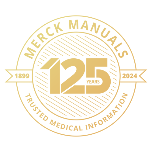 Merck Manuals Celebrates 125th Anniversary
