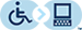 problem solving area of the brain This icon serves as a link to download the eSSENTIAL Accessibility assistive technology app for individuals with physical disabilities. It is featured as part of our commitment to diversity and inclusion. M
