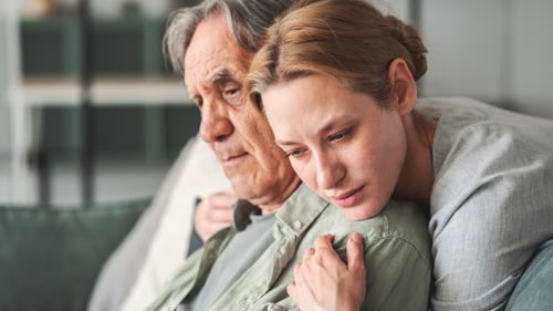 Alzheimer Disease
