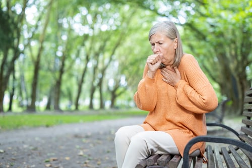 What Patients Need to Know About COPD