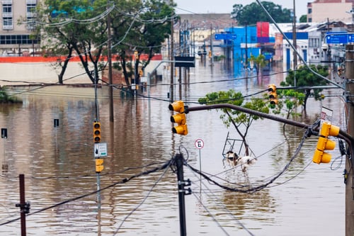 Protecting Health and Safety Before and After Floods
