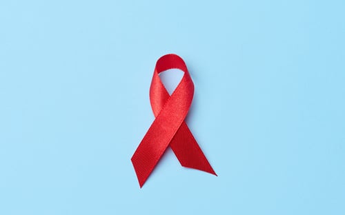 Human Immunodeficiency Virus (HIV) Infection