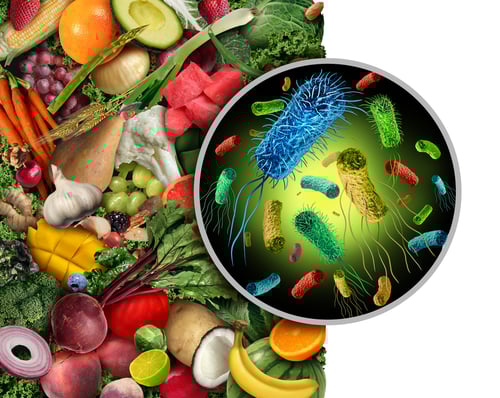  Listeria, Listeriosis, and Food Recalls