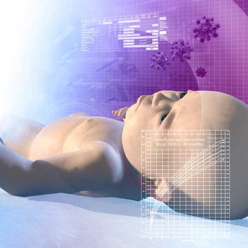 Pediatrics Pediatrics