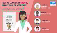 À QUEL MOMENT CONSULTER ?