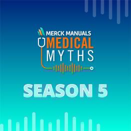 Medical Myths - Season 5