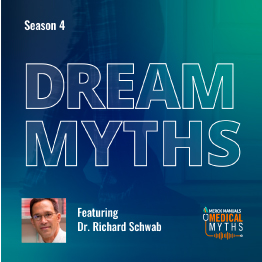 PODCAST Dream Myths