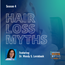 PODCAST Hair Loss Myths