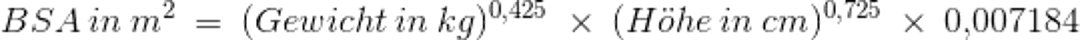 equation