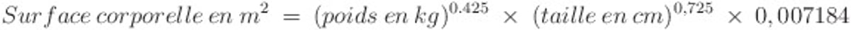 equation