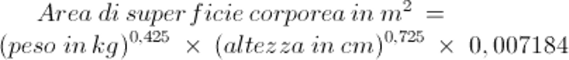 equation