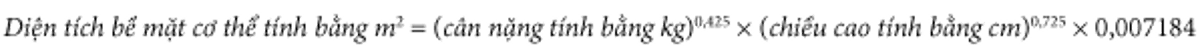 equation