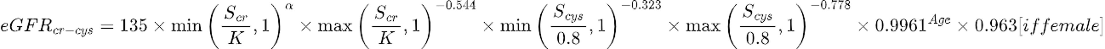 equation