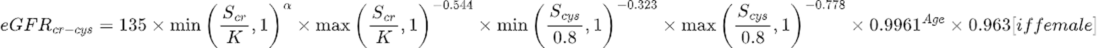 equation