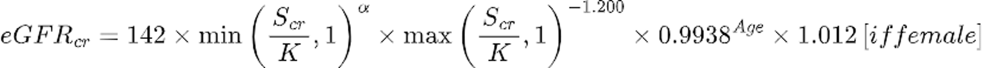 equation