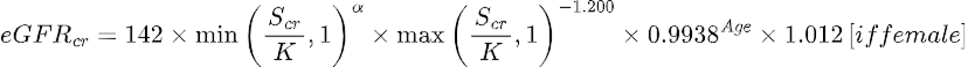 equation