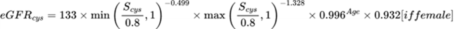 equation