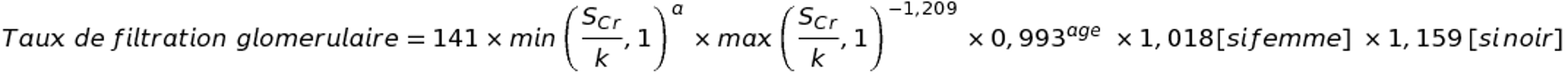equation