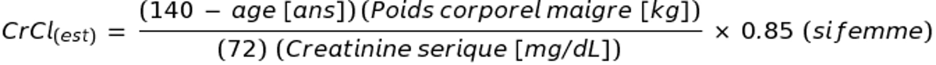 equation