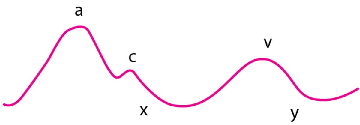 Normal Jugular Vein Waves