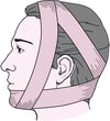 Bandage de Barton