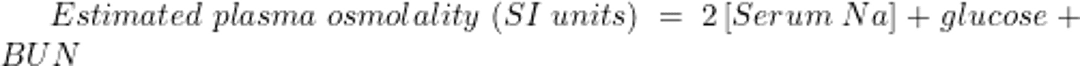 equation